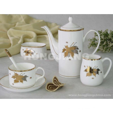 Conjunto de café (HJ067003)